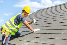 Best Roof Repair  in Walkerton, IN